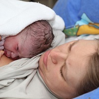 Soins palliatifs chez les nouveaux-nés
