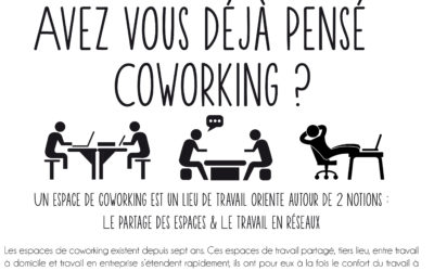 Le co-working