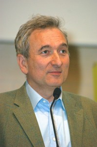 Gilles Hériard Dubreuil