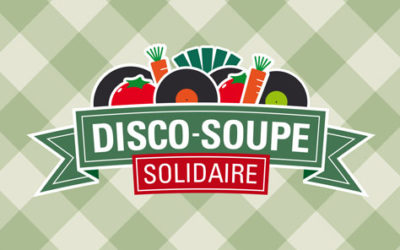 Disco-Soupe