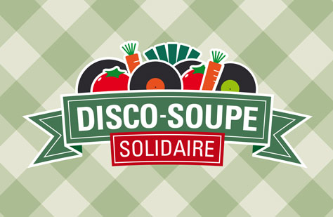 Disco-Soupe