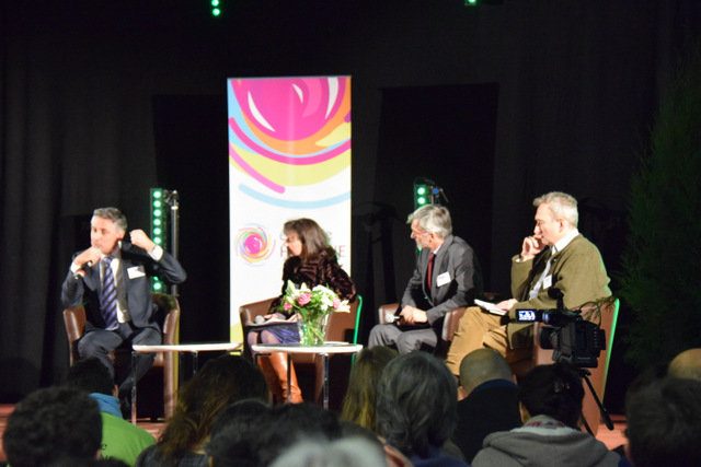 Retour Sur Les Premières Assises De L écologie Humaine Retour Sur Les Premières Assises De L écologie Humaine