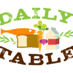 The daily table