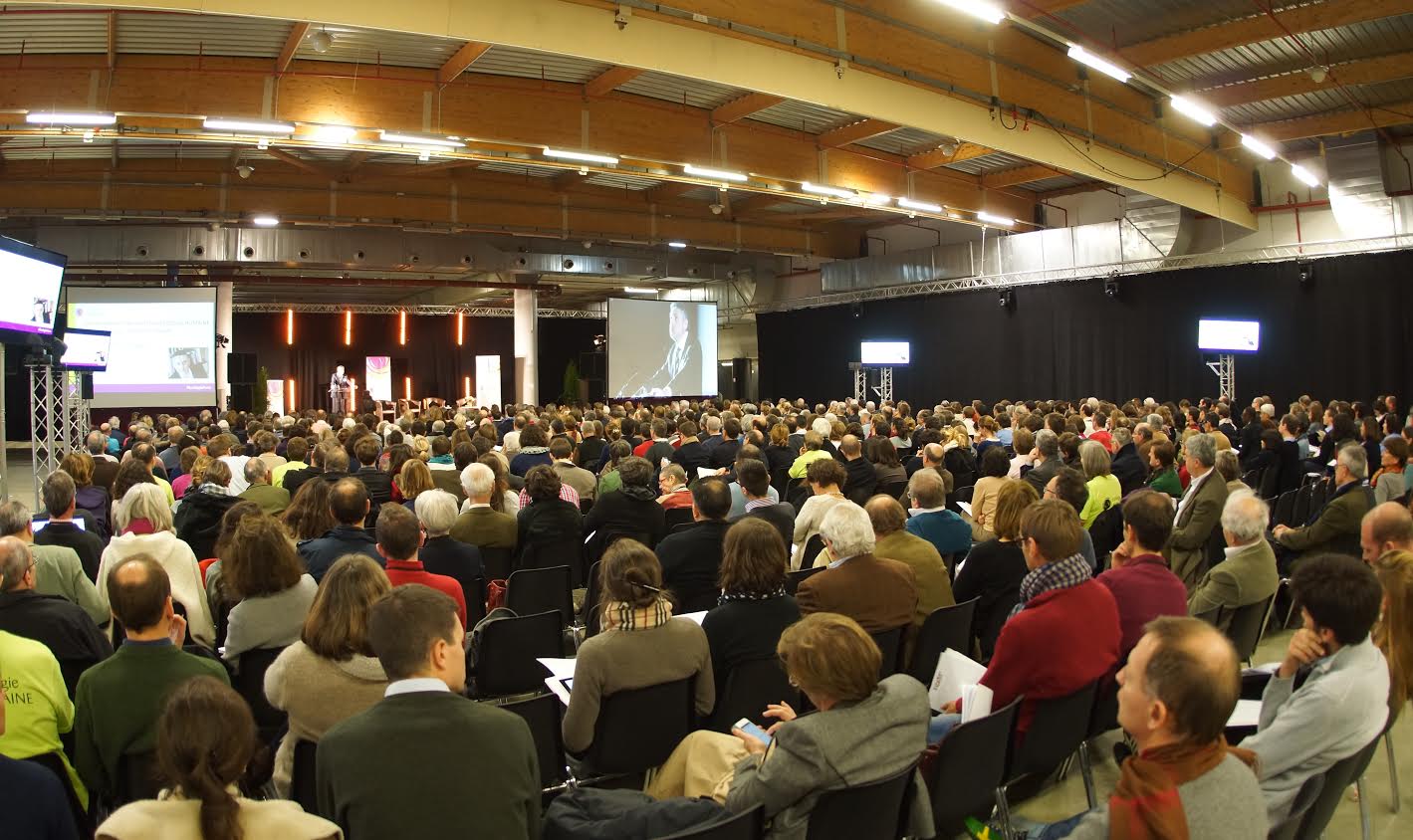 Retour Sur Les Premières Assises De L écologie Humaine Retour Sur Les Premières Assises De L écologie Humaine