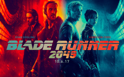 Blade Runner 2049 #CoupDeCoeur