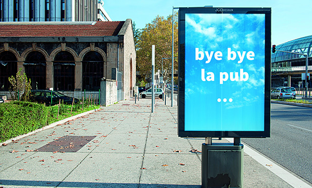 RLP : agir sur la publicité dans vos villes