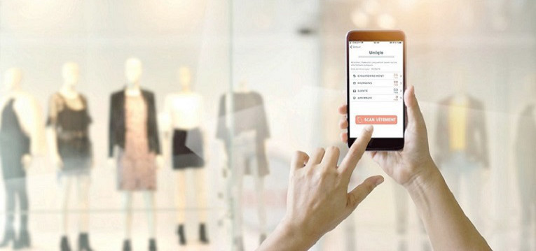 Clear Fashion : l’appli pour une mode plus responsable