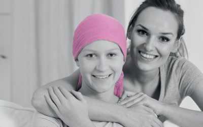 Mon Bonnet Rose : belles et solidaires face au cancer