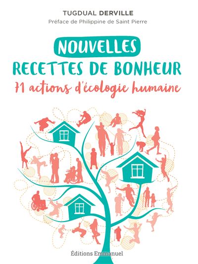 recettes du bonheur