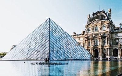 Les réserves du Louvre… quel déménagement !