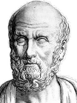 Hippocrate a analysé 4 tempéraments qui permettent de mieux connaître sa nature humaine.