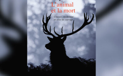 Introduction à “L’animal et la mort” de Charles Stépanoff