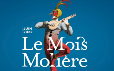 Le Mois Molière : à Versailles, 30 jours de théâtre et de musique !