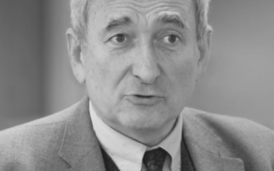 Gilles Hériard Dubreuil