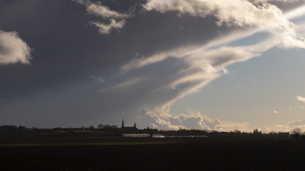 Domaine Clo, situé au Puy-notre-dame