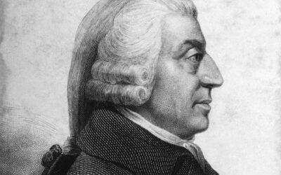 Non, Adam Smith n’a pas inventé la « main invisible »