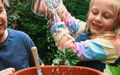 Laudato Si’ a dix ans !