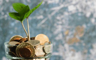 Transformer le monde avec la finance éthique : c’est possible ! – Pierre-Antoine Varin