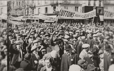 Sens de la grève ou grève du sens ? (Ce que la grève dit du collectif de travail) – Pierre-Yves Gomez