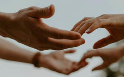 Le pouvoir du lien : une solution face au chaos #Webinar