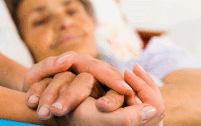 Accompagner les mourants : une affaire de société – Thierry Praud