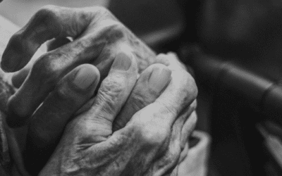 Donner du sens au dernier souffle – Véronique Comolet, accompagnatrice en soins palliatifs