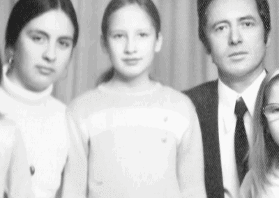 Choisir de vivre : le chemin d’une femme debout – Vivian Schindler