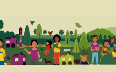 8 critères d’écologie humaine, pour une vie digne