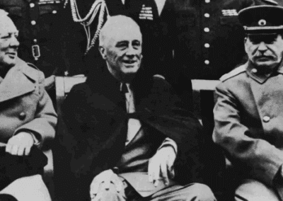 Tout compromis exige un rapport de force préalable – Pierre-Yves Gomez