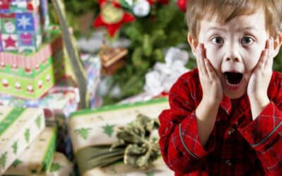 Les cadeaux de Noël, et si on en parlait ? #Convers’action