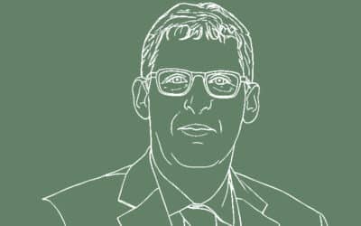 Répondre aux appels de la vie : retrouver la joie de contribuer au bien commun – Philippe Royer